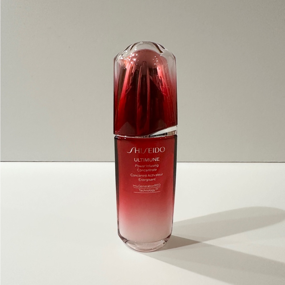 Shiseido Ultimune Power Infusing Concentrate